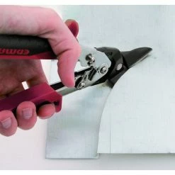 Best deal 👍 Edma UPPER-CUT - Cisaille "PASSE-FRANC" - Coupe à gauche 👏 -Pas Cher Facom Magasin 3476060010209 3