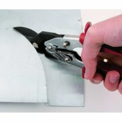 Discount ⌛ Edma APOLLO - Cisaille à tôle type "Aviation" coupe à gauche 💯 -Pas Cher Facom Magasin 3476060010902 3