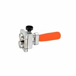 Outlet 👏 Edma PLIEUSE COURBE 25 MM - Outil pour relever le zinc 👍