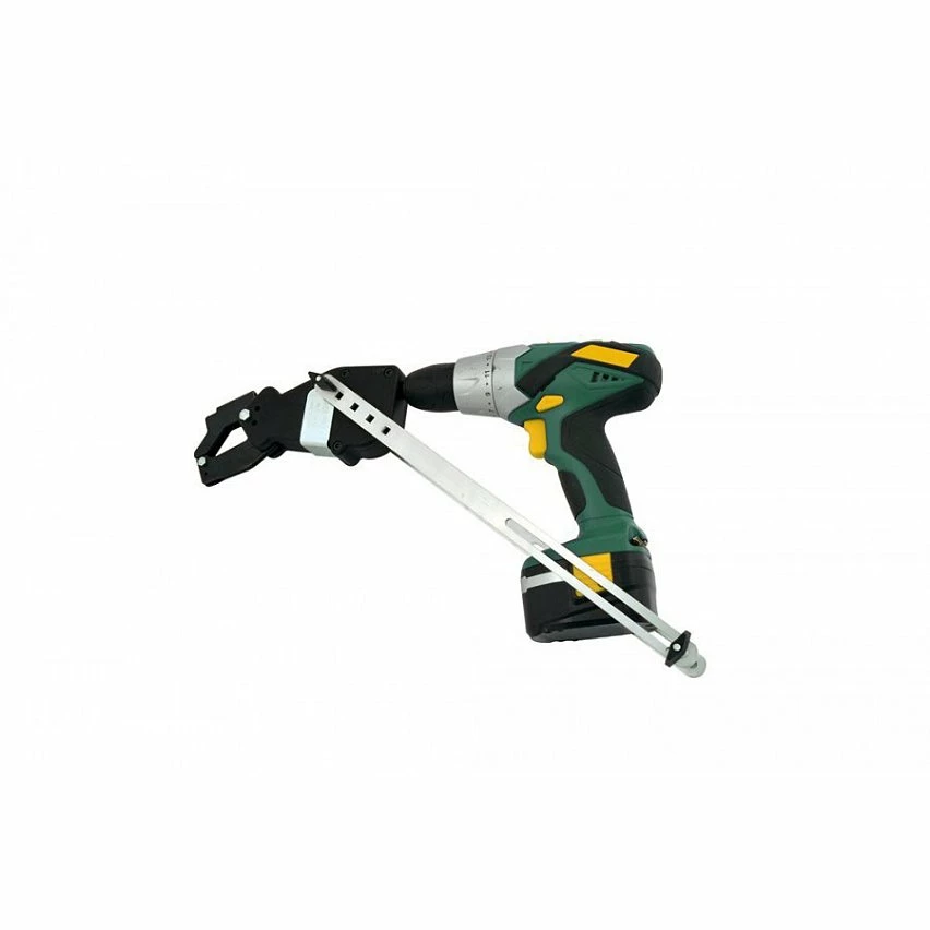 Cheap 🔥 Edma POWER PROFIL - Sertisseuse automatique pour tous types de rails 💯 2 Cheap 🔥 Edma POWER PROFIL - Sertisseuse automatique pour tous types de rails 💯 – Image 2