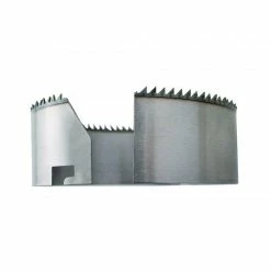 Cheap 🔔 Edma SET 5 SCIES -Ø 68, 74, 80, 90 et 100 mm 💯 5 Cheap 🔔 Edma SET 5 SCIES -Ø 68, 74, 80, 90 et 100 mm 💯 -Pas Cher Facom Magasin 3476060016232 3