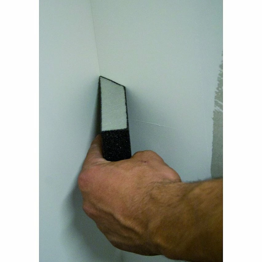 Budget 🌟 Edma EPONGE ABRASIVE ANGULAIRE - 120 x 90 x 25 mm - Grain 60 👏 3 Budget 🌟 Edma EPONGE ABRASIVE ANGULAIRE - 120 x 90 x 25 mm - Grain 60 👏 – Image 3