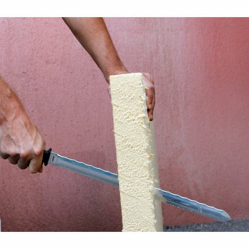 Discount 🌟 Edma COUTEAU POUR ISOLANTS 420 MM 🎉 3 Discount 🌟 Edma COUTEAU POUR ISOLANTS 420 MM 🎉 – Image 3