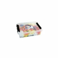 Discount 🎁 Edma PROBOX 500 CALES FOURCHETTES - 5 x 100 cales 💯