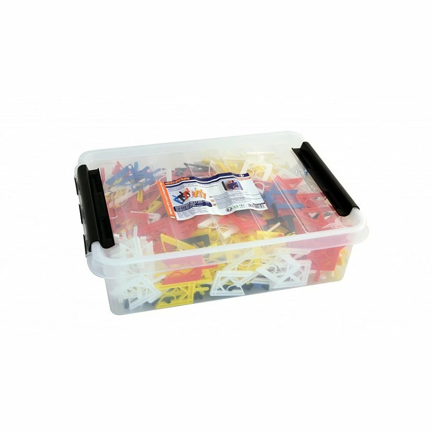 Discount 🎁 Edma PROBOX 500 CALES FOURCHETTES - 5 x 100 cales 💯 2 Discount 🎁 Edma PROBOX 500 CALES FOURCHETTES - 5 x 100 cales 💯 – Image 2