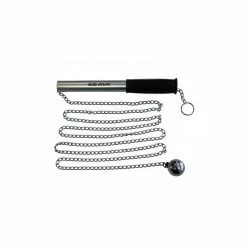 Budget 💯 Edma HOT BALL - Boule chauffante en inox diamètre 35 mm 🎁