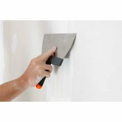 Coupon ❤️ Edma COUTEAU A ENDUIRE LAME GALBEE - 220 mm 🎉 -Pas Cher Facom Magasin 3476060026552 3