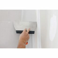 Coupon ❤️ Edma COUTEAU A ENDUIRE LAME GALBEE - 220 mm 🎉 -Pas Cher Facom Magasin 3476060026552 4