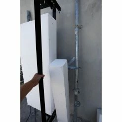 Buy 🛒 Edma TABLE DE DECOUPE FIL CHAUD POUR EPS, SPECIAL ITE 🎁 -Pas Cher Facom Magasin 3476060026651 4