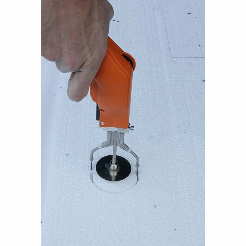 Best Sale 🛒 PERFORATEUR 70 MM COUTEAU THERMIQUE EDMA 😀 3 Best Sale 🛒 PERFORATEUR 70 MM COUTEAU THERMIQUE EDMA 😀 – Image 3