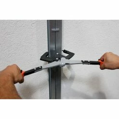 Deals 🛒 Edma TWIN PROFIL - Pince à sertir les montants dos à dos 🔔 6 Deals 🛒 Edma TWIN PROFIL - Pince à sertir les montants dos à dos 🔔 -Pas Cher Facom Magasin 3476060603555 3