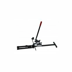 Coupon ⭐ Edma DUOTOP - Guillotine à rails, montants et tiges filetées ⭐