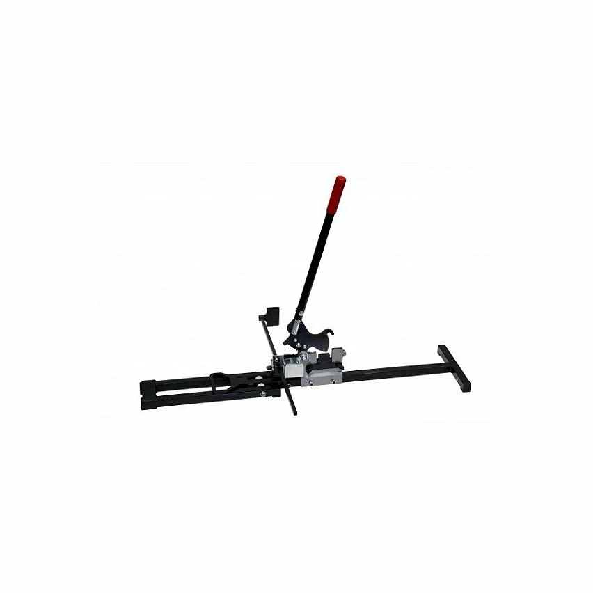 Coupon ⭐ Edma DUOTOP - Guillotine à rails, montants et tiges filetées ⭐ 1 Coupon ⭐ Edma DUOTOP - Guillotine à rails, montants et tiges filetées ⭐