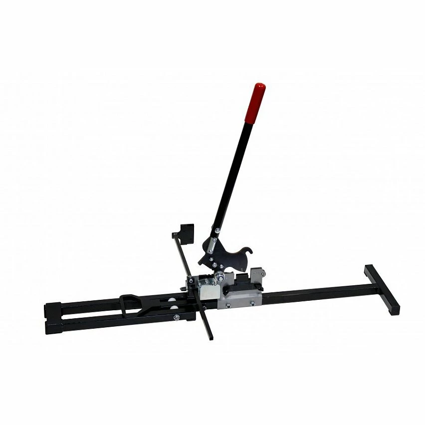 Coupon ⭐ Edma DUOTOP - Guillotine à rails, montants et tiges filetées ⭐ 2 Coupon ⭐ Edma DUOTOP - Guillotine à rails, montants et tiges filetées ⭐ – Image 2