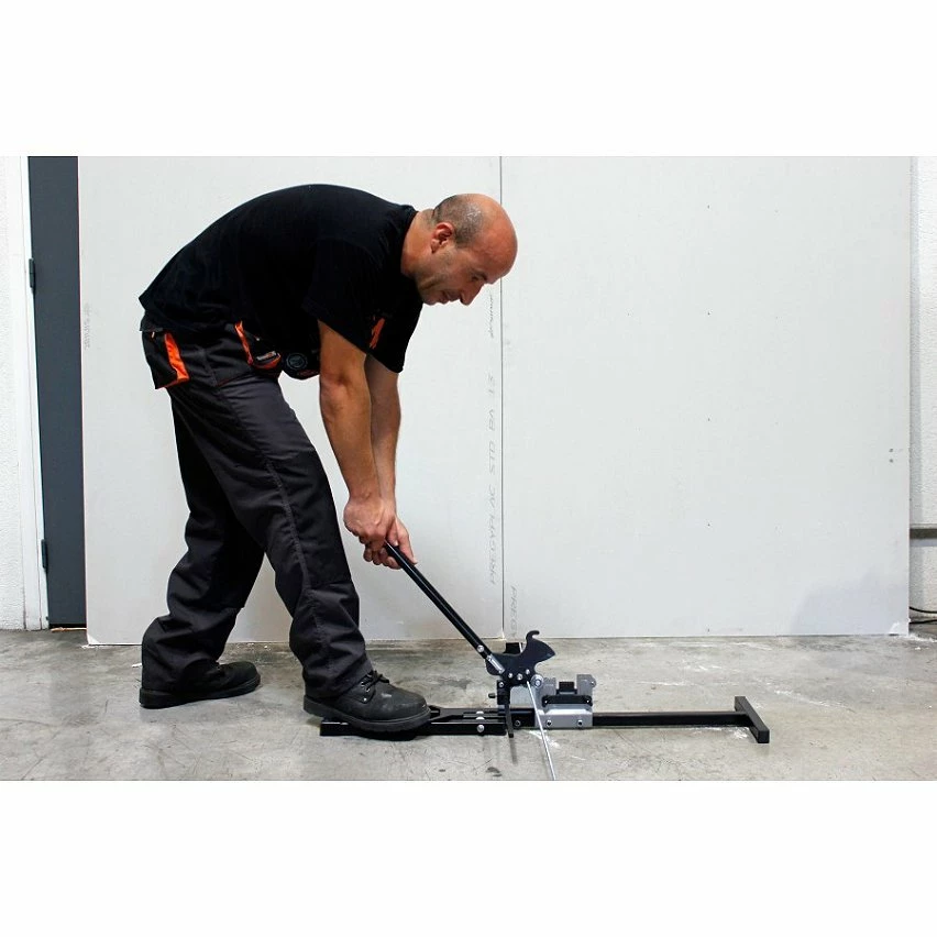 Coupon ⭐ Edma DUOTOP - Guillotine à rails, montants et tiges filetées ⭐ 4 Coupon ⭐ Edma DUOTOP - Guillotine à rails, montants et tiges filetées ⭐ – Image 4