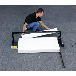 Wholesale 👏 Edma TABLE DE DÉCOUPE AU FIL CHAUD SIMPLIFIÉE 💯 -Pas Cher Facom Magasin 3476062601559 4