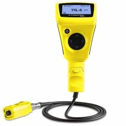 Cheapest 👏 TROTEC Testeur d'épaisseur de peinture BB30 ⭐