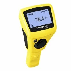 Cheapest 👏 TROTEC Testeur d'épaisseur de peinture BB30 ⭐ -Pas Cher Facom Magasin 3510205077 3