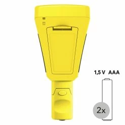 Cheapest 👏 TROTEC Testeur d'épaisseur de peinture BB30 ⭐ -Pas Cher Facom Magasin 3510205077 4