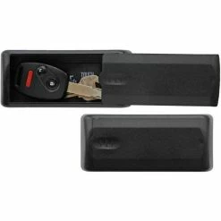 Discount 🧨 MASTER LOCK Mini boite a clés magnétique - Cachette pour dissimuler la clé de voiture 🔔
