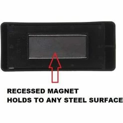 Discount 🧨 MASTER LOCK Mini boite a clÃ©s magnÃ©tique - Cachette pour dissimuler la clÃ© de voiture 🔔 -Pas Cher Facom Magasin 3520190942227 4