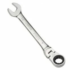 Brand new 🥰 VIRAX - Clé à cliquet à tête flexible 8-17 mm ⌛ -Pas Cher Facom Magasin 3521743103256 3