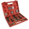 Promo 💯 Sans marque Coffret Repousse-piston De Frein Set 21 Pièces Outil Auto Garage 💯