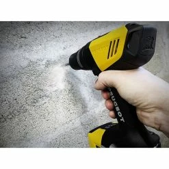 Coupon 🔔 Peugeot Outillage Peugeot - Perceuse À Percussion À Batterie 18v 2x4ah Li-ion - Energydrill-18vp40n PEUGEOT 👍 -Pas Cher Facom Magasin 3611352503179 4