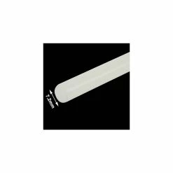 Cheapest 🌟 Wewoo Outil de soudure blanc Bâton de colle thermofusible pratique de 10 PCS, taille: 270 x 7mm ✨ 7 Cheapest 🌟 Wewoo Outil de soudure blanc Bâton de colle thermofusible pratique de 10 PCS, taille: 270 x 7mm ✨ -Pas Cher Facom Magasin 3615610076559 4