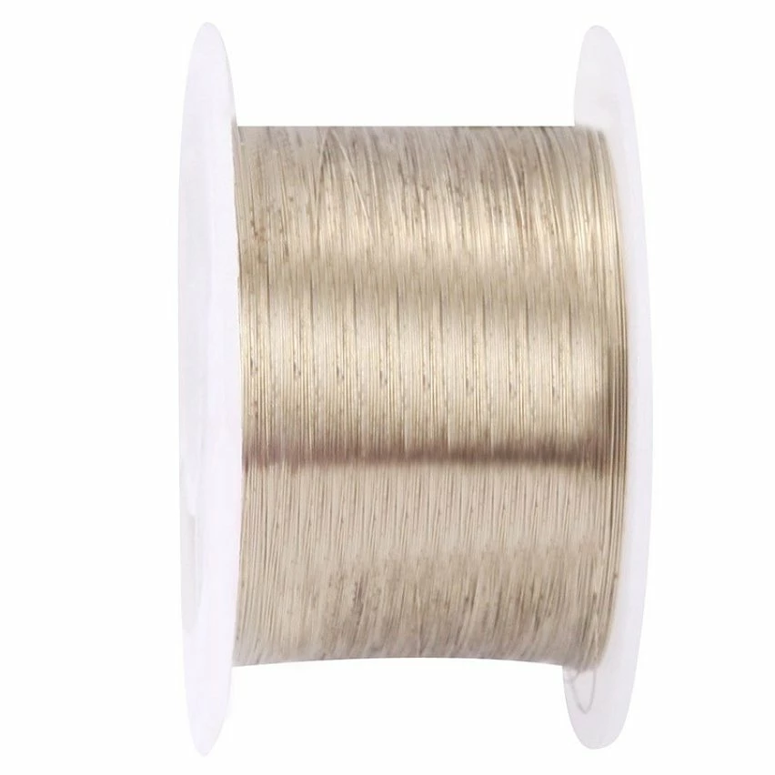 Best reviews of 🎉 Wewoo Pour iPhone / Samsung / HTC / Sony longueur: 100m LCD et écran tactile séparant le fil d'alliage Premium 🔥 2 Best reviews of 🎉 Wewoo Pour iPhone / Samsung / HTC / Sony longueur: 100m LCD et écran tactile séparant le fil d'alliage Premium 🔥 – Image 2