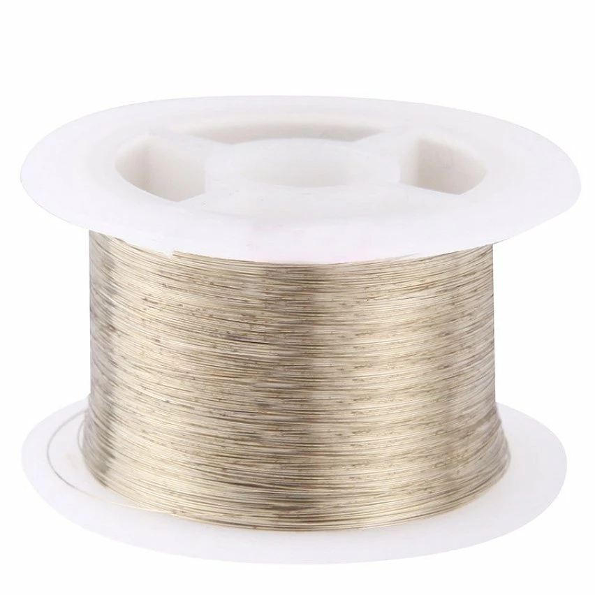 Best reviews of 🎉 Wewoo Pour iPhone / Samsung / HTC / Sony longueur: 100m LCD et écran tactile séparant le fil d'alliage Premium 🔥 3 Best reviews of 🎉 Wewoo Pour iPhone / Samsung / HTC / Sony longueur: 100m LCD et écran tactile séparant le fil d'alliage Premium 🔥 – Image 3