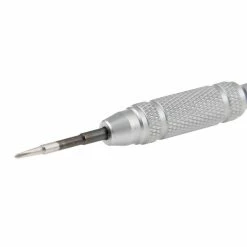 Discount 🥰 Wewoo Tournevis en métal de précision Poso PS-607 Croix 1.5 * 25mm, longueur totale: 11.8cm ✨ 9 Discount 🥰 Wewoo Tournevis en métal de précision Poso PS-607 Croix 1.5 * 25mm, longueur totale: 11.8cm ✨ -Pas Cher Facom Magasin 3615610372989 4