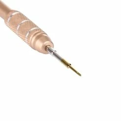 Best Pirce 😍 Wewoo Tournevis pour iPhone 7 et 7 Plus Kaisi K-8116 Tri-point 0.6x30mm partie inférieure 🧨 -Pas Cher Facom Magasin 3615610407032 3