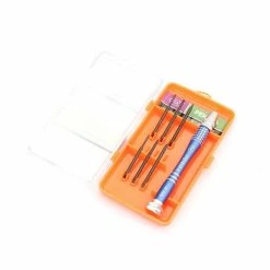 Buy 🔥 Wewoo Tournevis pour la montre, les verres, et etc. PX-8929 7 dans 1 ensemble de de précision en métal 🎉 -Pas Cher Facom Magasin 3615610413385 3