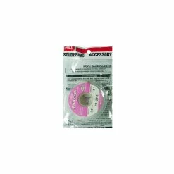 Best deal 😉 Wewoo Outil de soudure Mèche de Goot / à Dessouder 2015 largeur: 2.0mm, longueur: 1.5m 🔥 -Pas Cher Facom Magasin 3615610509132 4