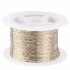 Promo ⌛ Wewoo Pour iPhone / Samsung / HTC / Sony longueur: 200m LCD et écran tactile séparant le fil d'alliage Premium 😍 -Pas Cher Facom Magasin 3615611069901 3