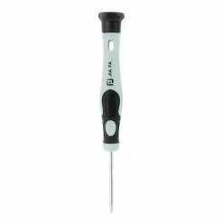 Cheapest ✔️ Wewoo Tournevis blanc de réparation de téléphone portable 612 Torx T6 🔥 -Pas Cher Facom Magasin 3615611152061 3