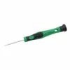 Wholesale 😉 Wewoo Tournevis vert de réparation de téléphone mobile 612 Torx T5 👍