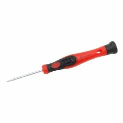 Promo 🛒 Wewoo Tournevis rouge de réparation de téléphone portable 612 Torx T4 ❤️