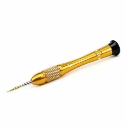 Best deal 🛒 Wewoo Tournevis or JF-338-T2 de réparation de téléphone portable Torx T2 ✔️