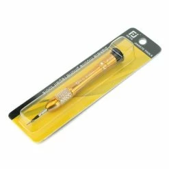 Best deal 🛒 Wewoo Tournevis or JF-338-T2 de réparation de téléphone portable Torx T2 ✔️ -Pas Cher Facom Magasin 3615611152450 5