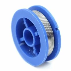 Outlet ✔️ Wewoo P8122 1.7mx 0.8mm fil de soudure d'étain fondre le à souder 🔥 -Pas Cher Facom Magasin 3615611210402 4