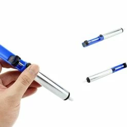 Best Pirce 😀 Wewoo Outil de soudure 2 en 1 Fer à souder Tool Set 🎁 -Pas Cher Facom Magasin 3615611210754 3