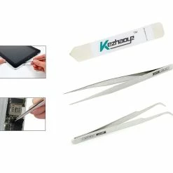 Best Pirce 😀 Wewoo Outil de soudure 2 en 1 Fer à souder Tool Set 🎁 -Pas Cher Facom Magasin 3615611210754 4