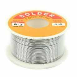 Flash Sale 😀 Wewoo CF-1010 1.0mm fil de soudure d'étain fondre le de 😉