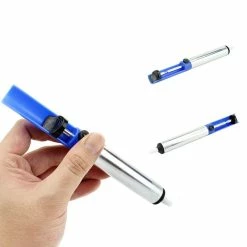 Best Pirce 🎁 Wewoo Outil de soudure 1 60W Fer à souder Tool Set ✨ -Pas Cher Facom Magasin 3615611217722 5