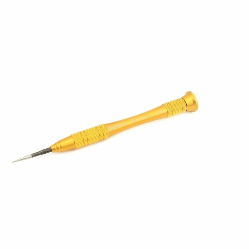 Cheapest 😍 Wewoo Tournevis Outil de réparation de téléphone portable en métal JF-658-0.8 cinq étoiles 🎁 1 Cheapest 😍 Wewoo Tournevis Outil de réparation de téléphone portable en métal JF-658-0.8 cinq étoiles 🎁