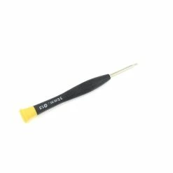 Promo 🔔 Wewoo Tournevis JF-614 1.5 Métal + outil de réparation de téléphone portable en plastique Phillips 💯 -Pas Cher Facom Magasin 3615611423253 4