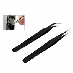 New 🌟 Wewoo JF-8122 Set d'outils de fer à souder 11 en 1 60W, prise UE, tension: 220V 🎉 9 New 🌟 Wewoo JF-8122 Set d'outils de fer à souder 11 en 1 60W, prise UE, tension: 220V 🎉 -Pas Cher Facom Magasin 3615611868733 4