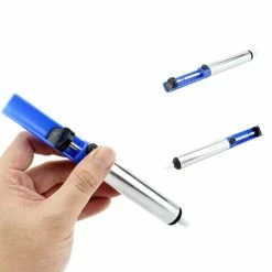 New 🌟 Wewoo JF-8122 Set d'outils de fer à souder 11 en 1 60W, prise UE, tension: 220V 🎉 10 New 🌟 Wewoo JF-8122 Set d'outils de fer à souder 11 en 1 60W, prise UE, tension: 220V 🎉 -Pas Cher Facom Magasin 3615611868733 5